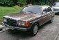 Mercedes-benz W123 200 1983 for sale-1