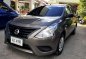 Nissan Almera 1.2 M-T Local Cebu Unit 2016 for sale-0