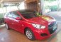 2013 Hyundai Accent diesel  manual for sale-0