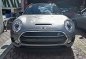 Well-kept Mini Clubman 2017 for sale-1
