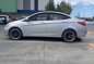 Hyundai Accent GL 2013 mannualtrans for sale-1