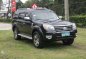 2010 Ford Everest XLT 4X2 Manual for sale-0