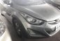 2011 Hyundai Elantra for sale in Manila-0