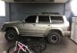 For sale: Nissan Patrol 4x4 turbo intercooler 2001-8