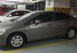 Good as new Honda Civic 2012 for sale-2