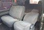 Toyota Hiace Grandia Turbo Diesel 1kz Silver For Sale -3