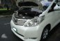 2011 Toyota ALPHARD 3.5L V6 for sale-1