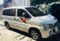 Hyundai Starex 2000 FOR SALE-1