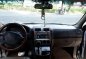 Kia carnival park Limited edition 2003model diesel for sale-10