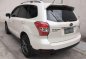 2013 Subaru Forester XT 2.0 TURBO for sale-4