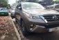 Toyota Fortuner 2017 A.Garde for sale-0