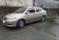 For sale 2007 Toyota Vios automatic transmission-1