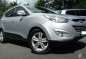 Good as new Hyundai Tucson 2012 for sale-1