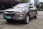 Well-maintained Hyundai Tucson 2011 for sale-1