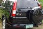 Well-kept Honda CR-V 2006 for sale-3