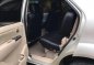 Toyota Fortuner 2006 Automatic Silver For Sale -4