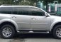 2009 Mitsubishi Montero GLS Sport Ed DSL AT for sale-5