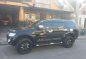 For sale Mitsubishi Montero Sport 2014-2