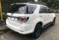 2015 Toyota Fortuner VNT for sale-1