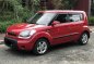 Good as new Kia Soul 2011 for sale-2