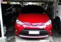 Well-maintained Toyota Vios 2014 for sale-1