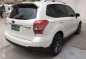 2013 Subaru Forester XT 2.0 TURBO for sale-3