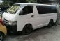 Well-maintained Toyota Hiace 2015 for sale-0