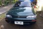 For sale Toyota Corolla 94-2