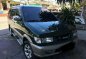 Isuzu Crosswind 2001 AT Registered 1st owned for sale-0