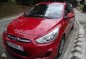 2017 Hyundai Accent Automatic Financing OK for sale-2