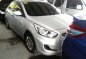 Well-kept Hyundai Accent 2017 for sale-4