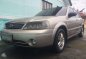 Ford Lynx 2005 like new for sale-2