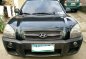 Hyundai Tucson Matic 2007 for sale-4