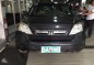 Honda Crv 2008 grey for sale-1