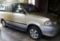 For sale Toyota Revo 2004 model-2