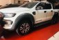 2016 Ford Ranger 4x4 Double-High rider Wildtrak for sale-3