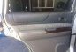 For sale: Nissan Patrol 4x4 turbo intercooler 2001-10