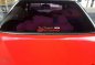 Toyota Corolla AE92 1992 MT Red For Sale -0