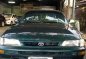 1996 TOYOTA COROLLA XE WELL MAINTAINED for sale-0
