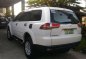 2010 Mitsubishi Montero GLS automatic for sale-3