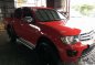 Well-kept Mitsubishi Strada 2012 for sale-6