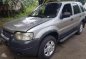 Ford Escape 2004 4x4 for sale-0