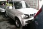 Well-maintained Suzuki Jimny 2012 for sale-0