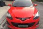 2010 Mazda 2 Hatchback 1.5L AT for sale-4