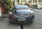 2013 Toyota Vios 1.3 J Limited for sale-0