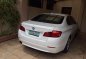 2012 Bmw 520d for sale-4