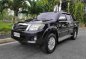 Well-kept Toyota Hilux 2014 for sale-2