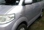 Suzuki APV 2009 for sale -6