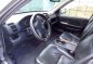Honda Crv 4x4 matic top of the line 2004 for sale-1