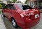 Toyota Vios J dual 2 vvti 2017 MT for sale-3
